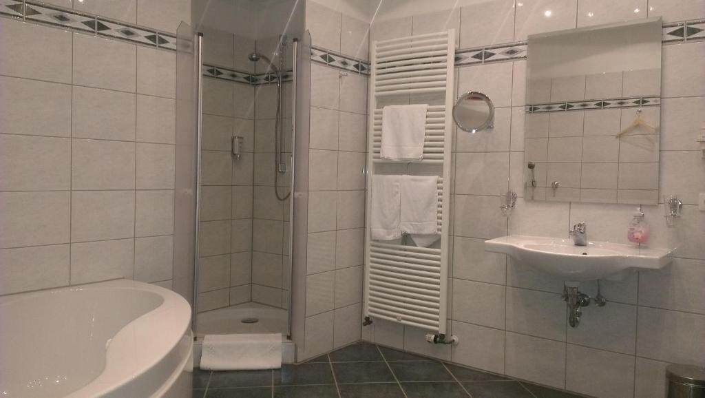 Hotel & Restaurant Westhoff Schloss Holte-Stukenbrock Room photo